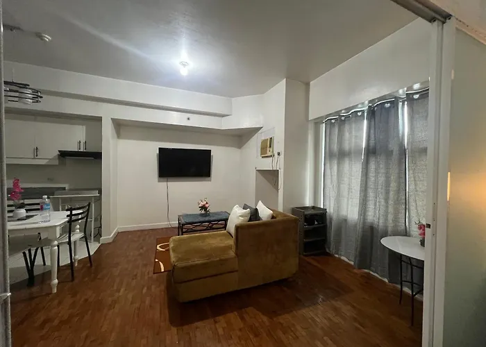 Robinson's Place Residences,